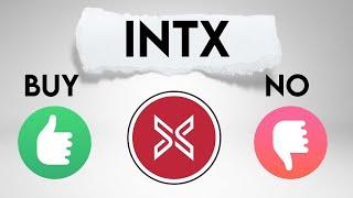 INTX Price Prediction. Low cap coin under 3 M Market Cap