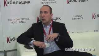 Михаил Фастовец о Web Video