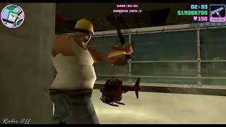 GTA Vice City Android #7 - The Destroyer