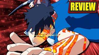 Kawaki (Karma Progression) DLC Review — Naruto Storm Connections