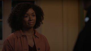 Lucas, Simone and Mika Move Into a Familiar Home - Grey's Anatomy