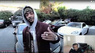 What REALLY Happened Between NIPSEY HUSSLE & BIG U?