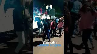 shivratri  dance jashpur s.t gur