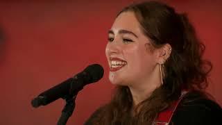 Faith Simon's final performance | P&O Cruises Talent of Tomorrow