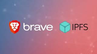 How to Use IPFS With the Brave Browser