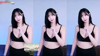 Korean BJ #dance | BJ 하은(in0074) #1 | Korean Girl Dance