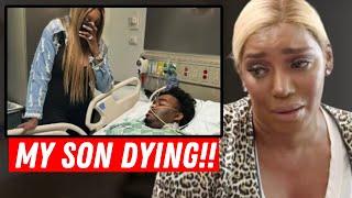 At 56, Nene Leaks FINALLY Revealed Sad News About Son!