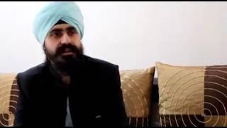 ROCKET SINGH INTERVIEW