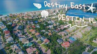 Destiny East - Destin, Fl