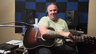 Demo of Cannon Guitars D-BHR Brazilian Rosewood & Adirondack Spruce