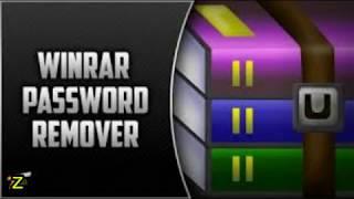 how to crack winrar password 100% done&working