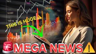 MEGA MASSIVE NEWS FOR AMC STOCK JUST DROPPED!