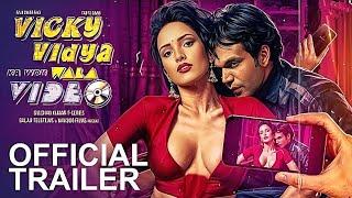 Vikky Vidya Ka Vo Wala Video Movie Official Update | Vikky Vidya Ka Vo Wala Video Official Trailer |