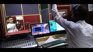 NEW MUSIC STUDIO SETUP IN LUCKNOW | NEW VLOG | NAWABI GANG