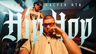 Tau - Hip Hop feat. Kacper HTA x Sara DeepSoul (prod. Tau)