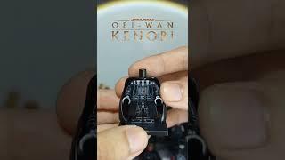 LEGO: STAR WARS NEW DARTH VADER UNOFFICIAL MINIFIGURE