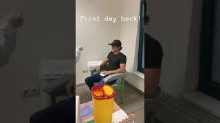 Tom Holland -- 08/Julio/2020 -- Instagram story