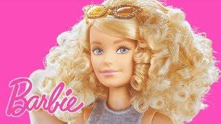 @Barbie | Barbie® Fashionista