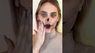 YOU SHOULD NEVER GO FOR SOMEONES LOOKS SCARY STORYTIME SPOOKY MAKEUP STORY BY HEIDI WONG SCARY