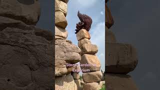 Stone Garden in Experium
