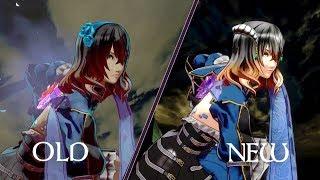 Bloodstained: Ritual of the Night - Release Date Announce