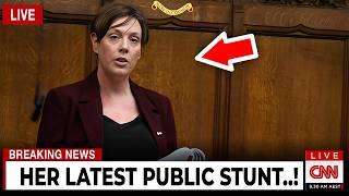 Jess Phillips EXPOSED: Scandalous Past Haunts Her After Latest Public Stunt!