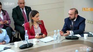 ԱԳՆ-ում 366 միլիոն դրամի մեկ անձից գնում են կատարել
