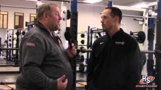 HSSC Coaches Spotlight with Cory Snyder from Westminster