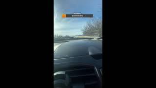Пензенский трудяга в прямом эфире!