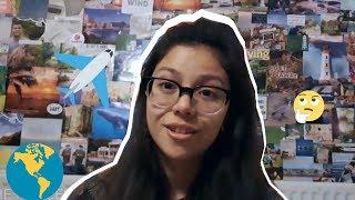 What's it like being an international student? // University of Glasgow Vlog