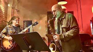 Jeff Coffin Jazz @ Wilburn Street Tavern