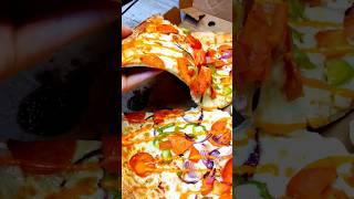 ЗАТЕСТИМ | DODO PIZZA #обзор #рекомендации #shorts #pizza #пицца #додопицца #шортс #trending #лайк