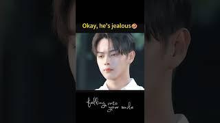 Interesting!| Falling Into Your Smile | YOUKU Shorts