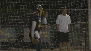 Grand Ledge maintains 'The Jack' trophy for another year after taking down Holt