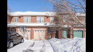 Ottawa Real Estate, Home For Sale - 134 Trail Side Circle