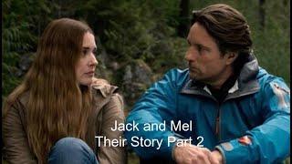 Jack and Mel Their Story Part 2 (S2)