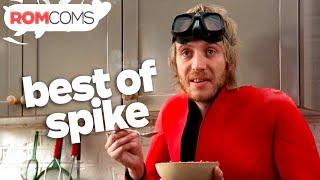 Best Of Spike (World's Best Wingman) - Notting Hill | RomComs