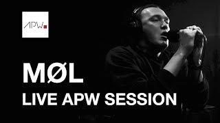 Møl Full Session - Ligament - Penumbra - Jord - Bruma | Live at The APW