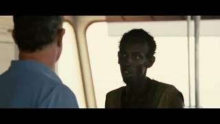 I’m The Captain Now Meme