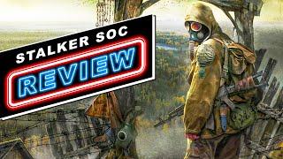 Is S.T.AL.K.E.R. Still Worth Playing? | Napyet Reviews