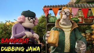 DUBBING JAWA SHAUN THE SHEEP (mariadi bangkrut)