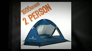 Light Tent Ferrino MTB 2 Blue