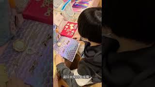 知品兒童縫紉驗課程，小朋友第一次體驗車縫就上手！https://pse.is/5c3ysj