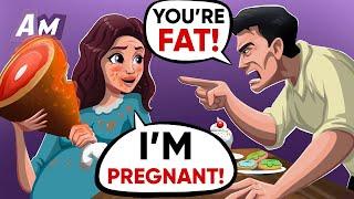 I FAKED My PREGNANCY