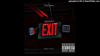JHolmes-Exit (Official Audio)