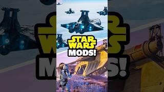 Star Wars Invades Helldivers 2: Epic Galactic Battles! (Star Wars Mod)