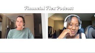 Financial Flex with Lex Podcast: Taking Life Risks W/ Bri Unger [Positively Uncensored Podcast]