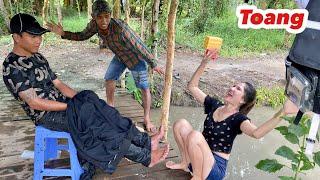 Năm Báo Gây Thù Với Ly Ngô Và Cái Kết Đắng