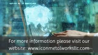 Welding Madison | 605-427-4266 | Icon Metalworks LLC