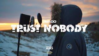 JBA00 - TRUST NOBODY (Official Music Video)